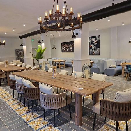 Castro Mesembria Boutique Hotel Nesebar Exteriér fotografie