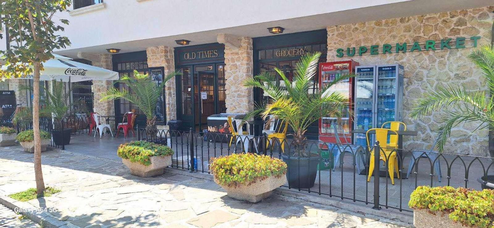 Castro Mesembria Boutique Hotel Nesebar Exteriér fotografie
