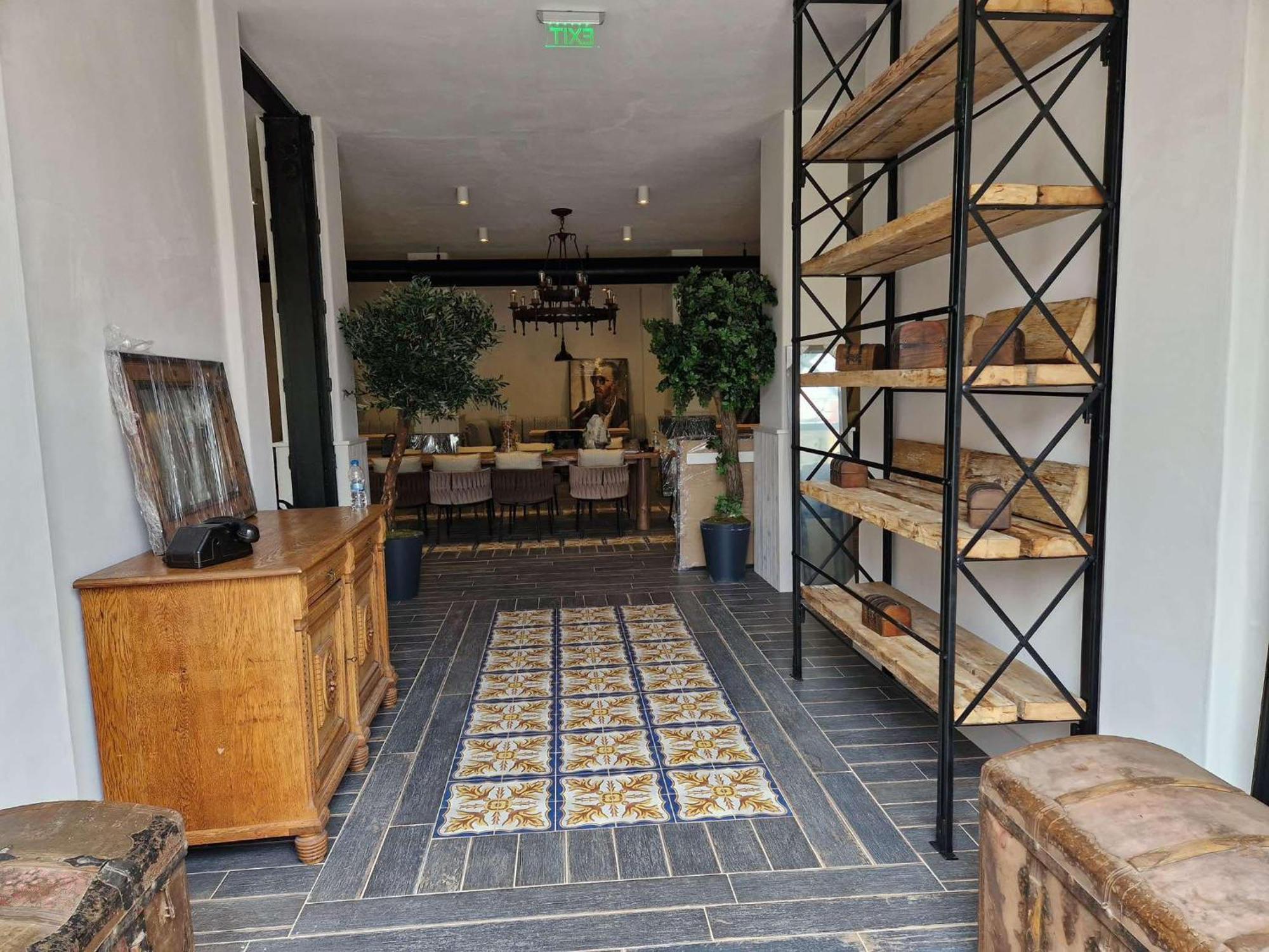 Castro Mesembria Boutique Hotel Nesebar Exteriér fotografie